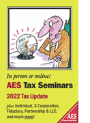 AES 2022 Catalog