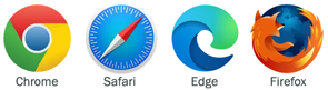 Browsers